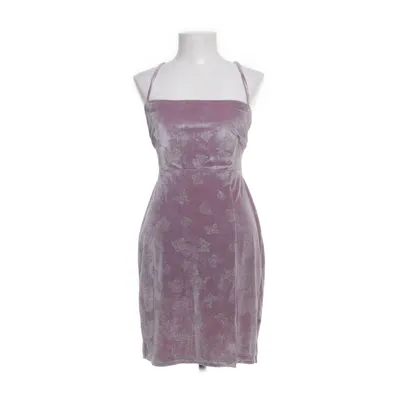 Dress (Purple) from SBetro Polyester