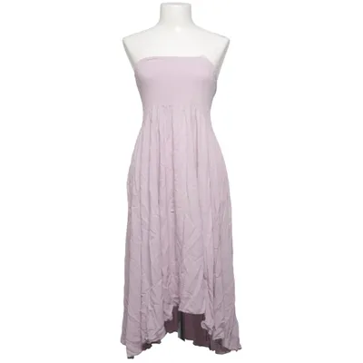 Robe (Violet) de Mississippi Viscose