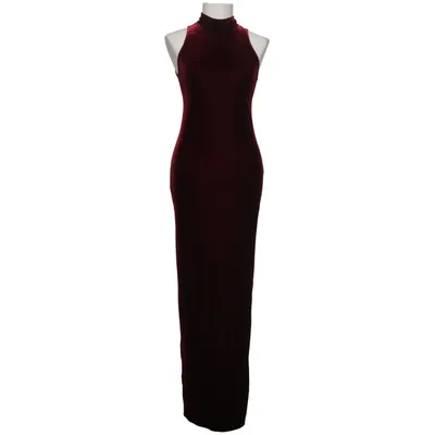 Maxi dress (Red) from Chic Fille