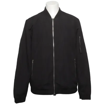Bomber jacket (Black) from Jack & Jones