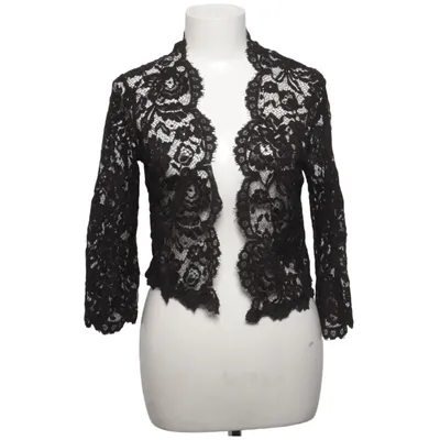 Bolero (Black) from Kaffe