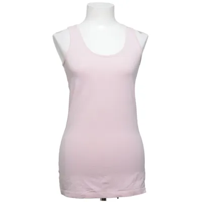 Linne (Rosa) från House of Lola Bomull, Elastan