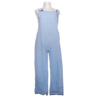 Jumpsuit (Blauw) van Zanzea Collection