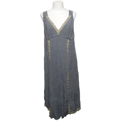 Débardeur de nuit (M11-604) de Odd Molly Coton, Soie
