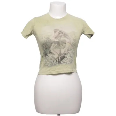 T-shirt (Grön) från The Mountain