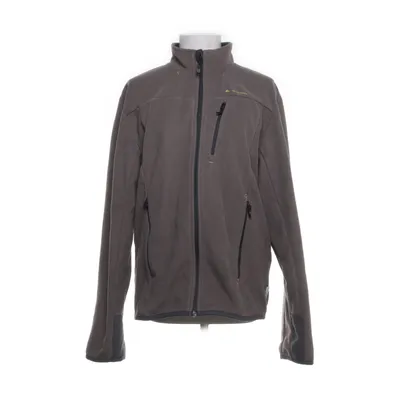 Fleece jas (Grijs) van Oxylane