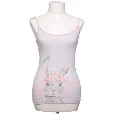 Tanktop (Grau, Pink, Blau) von Love to Lounge