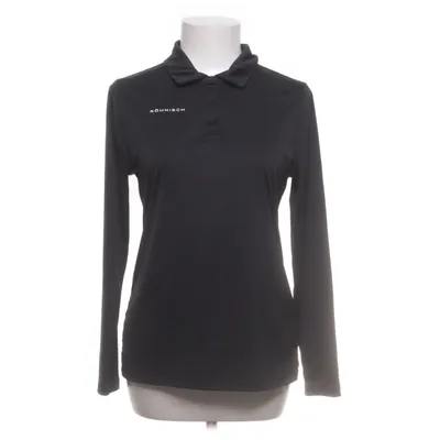 Farfarströja (Svart) från Rui Ning