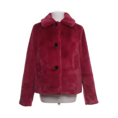Jakke (RC 12.05 W63) fra Marc Cain Polyester