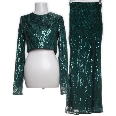 Set (Grön) från Lulus Polyester