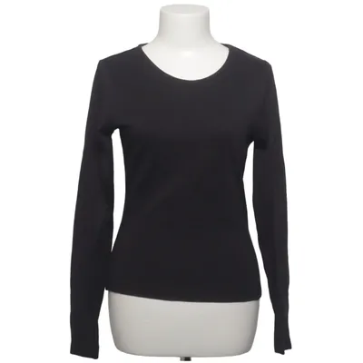 T-shirt à manches longues (Essentials) de Vailent Coton biologique