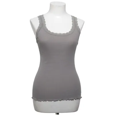 Linne (Grå) från Soyaconcept Bomull, Silke