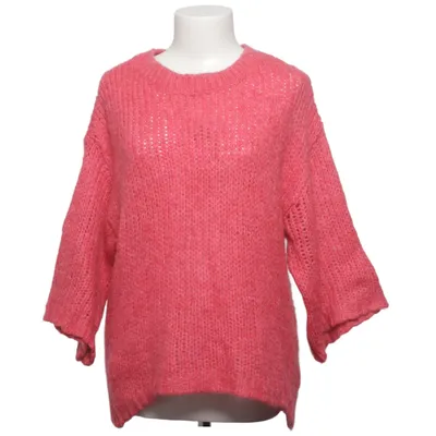 Pull-over (Rose) de Fransa Acrylique, Mohair, Polyester