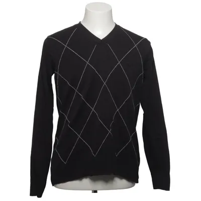 Pullover (Svart) från Northbrook Sports Bomull