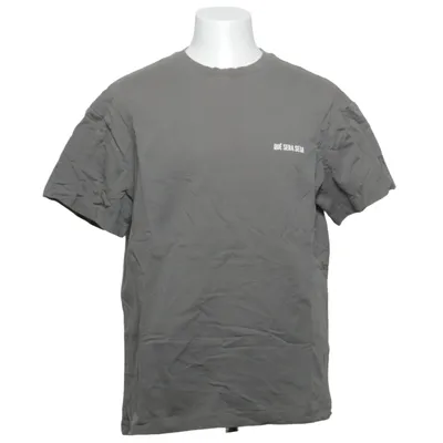 T-shirt (Grå) från Que Sera Sera Bomull