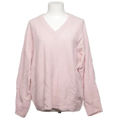 Sweater (Pastise) from WERA Wool