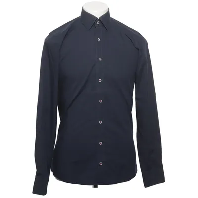 Shirt (Level Five) van Olymp Katoen