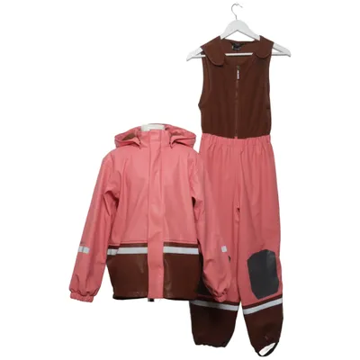 Regnställ (Rosa, Brun, Flerfärgad) från Didriksons