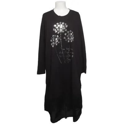 Dress (Black) from Lisa Campione Cotton