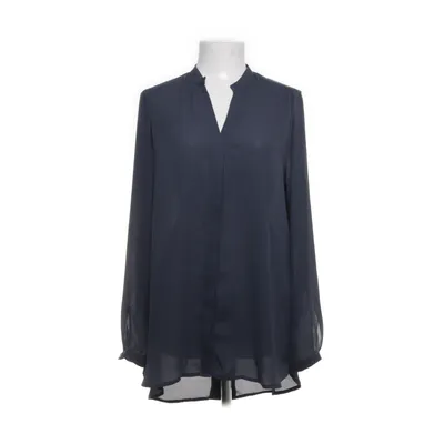 Blus (Blå) från WERA Stockholm Polyester