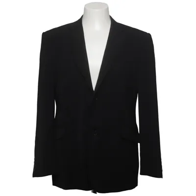 Kavaj (Svart) från Giovani Polyester