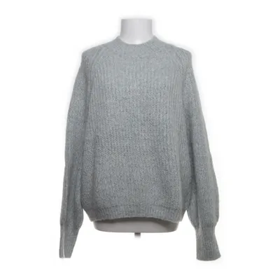 Trui (Grijs) van Opus Acryl, Mohair, Polyamide, Wol