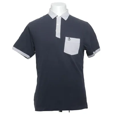 Poloshirt (HERITAGE SLIM FIT) van Penguin Katoen