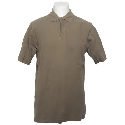Polo (Vert) de Nicks World Coton