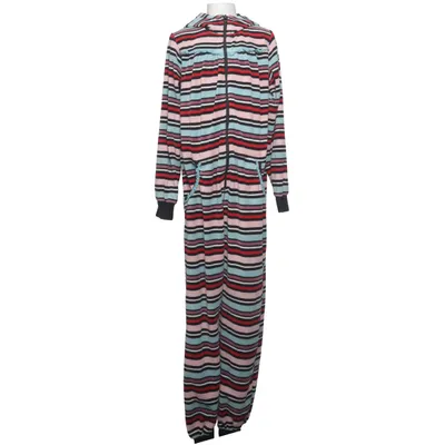 Onesie (Blauw, Rood, Roze) van MyWear Kids Katoen, Polyester