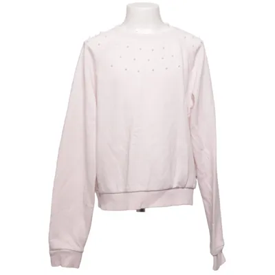 Sweatshirt (Roze) van Fairfield Katoen, Polyester