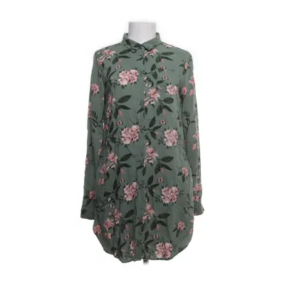 Skjortklänning (Grön) från Label Of Graded Goods Viskos