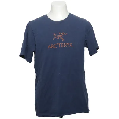 T-shirt (Blå) från Arc'teryx Bomull