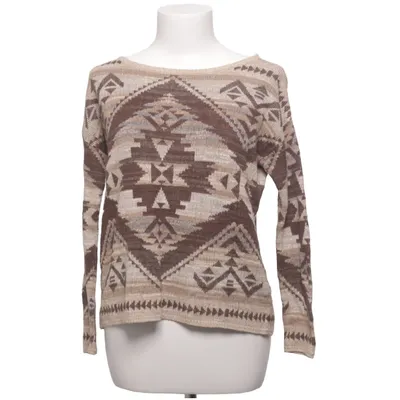 Sweater (Beige, Brun) fra Denim & Supply Ralph Lauren Bomuld
