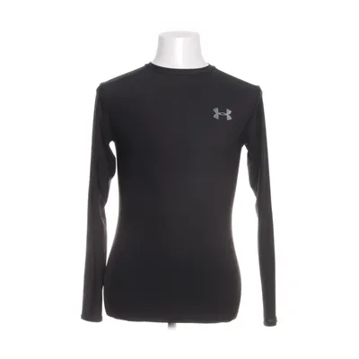 Långärmad t-shirt (Svart) från Under Armour