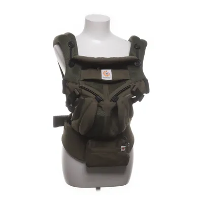 Baby carrier (OMNI 360 COOL AIR - KHAKI GRE) from Ergobaby Polyester