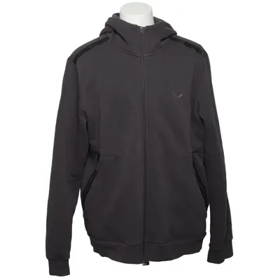 Huvtröja (Grå) från Eleiko Bomull, Polyester