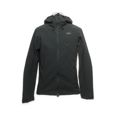 Allwetterjacke (Grün) von Tierra Elasthan, Polyamid