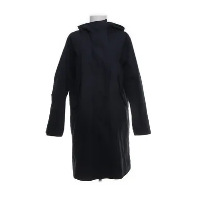 Rain jacket (Blue) from Everlane Recycled polyester