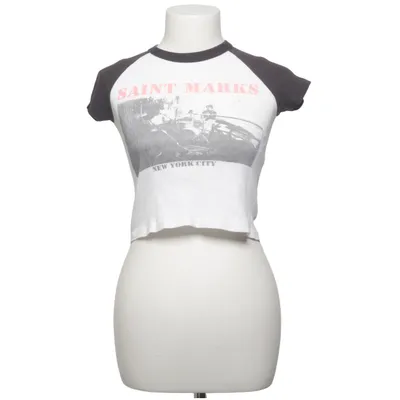 Maillot de baseball (Saint Marks) de John Galt