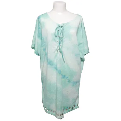 Tunic (Eye Let Derek) from FAV Polyester