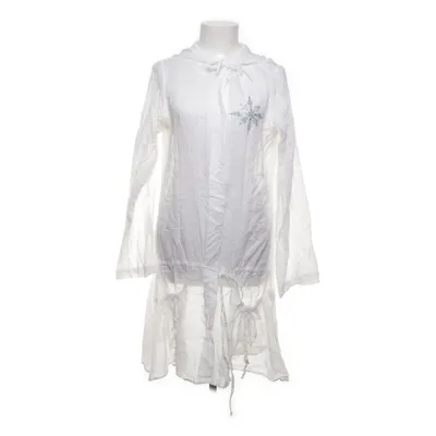Robe de plage (Blanc) de Sabra