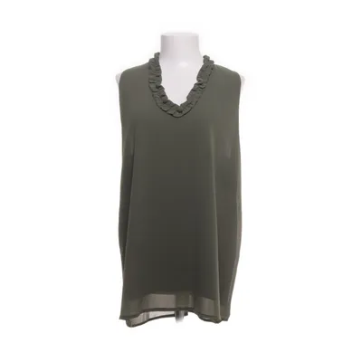 Halternecktopp (Grön) från Styleboom