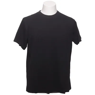 T-shirt (Black) from Southern Menswear