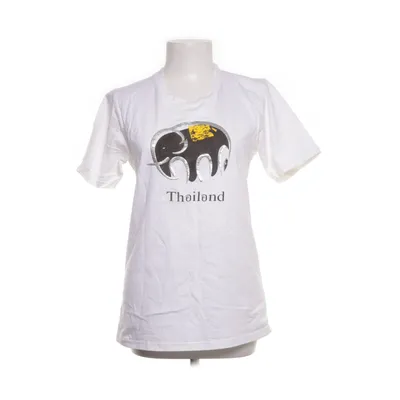 T-shirt (White) from Tracy