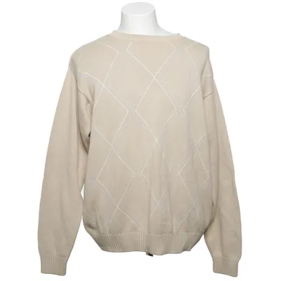 Sweater (Beige) from Giovani Cotton