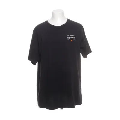 T-shirt (Svart) från Heritage Bomull