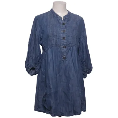 Denim dress (Detroit 37) from Detroit Tencel