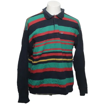 Rugby shirt (Blue, Green, Red, Multicolored) from H2O Sportswear Cotton