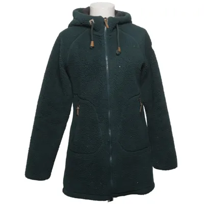 Hoodie (Green) from Sasta