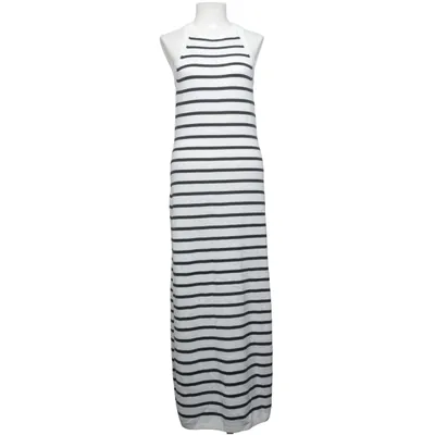 Jurk (Wit, Zwart) van Holly & Whyte by Lindex Katoen